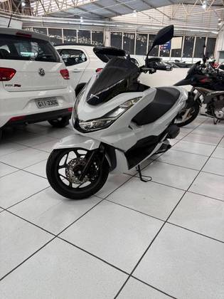 HONDA PCX 160 ABS 